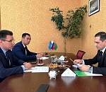 Для фильма в честь 300-летия Махтумкули Фраги в Астраханскую область приедет съемочная группа «Туркменфильма»