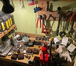 За переделку гражданского оружия в боевое астраханского «оружейника» приговорили к 4,5 годам