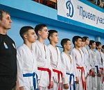 Астраханские спортсмены представят регион на Первенстве России по армейскому рукопашному бою 