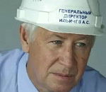 Экс-директору ССЗ «Красные Баррикады» Александру Ильичеву смягчили приговор