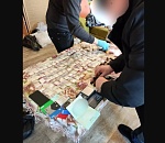 Крупный межрегиональный наркоканал перекрыли в Астраханской области