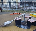 Мария Пермякова эмоционально обратилась к астраханцам в связи с вандализмом в парке "Дружба"