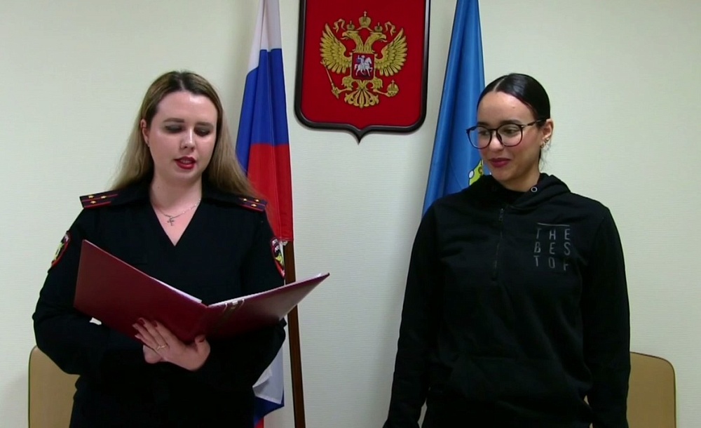 Марокканка-отличница АГМУ сменила гражданство и будет работать врачом в Астрахани