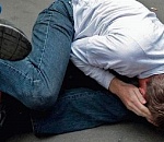 В Астрахани у магазина мужчину забили до смерти