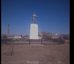 Американец ищет захоронения своих родственников в Астрахани