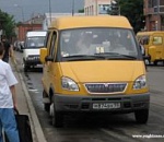 В Астрахани изменится путь следования маршрута №62 с