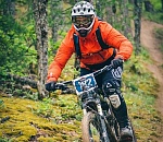 В Краснодарском крае трагически погиб молодой астраханский велоспортсмен