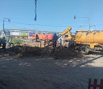 Воду в астраханский микрорайон обещают дать сегодня