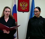 Марокканка-отличница АГМУ сменила гражданство и будет работать врачом в Астрахани