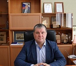 Глава Харабалинского района Алексей Штонда: Программа ФКГС помогает превращать пустыри в парки