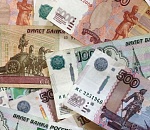 Средний желаемый МРОТ в Астрахани составил 35,2 тыс. рублей.