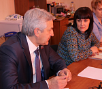 Лиманский прием Леонида Огуля