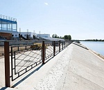 Астраханский губернатор назвал возводимый в области Центр грандиозным объектом