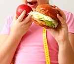 В Астрахани детей с ожирением стало больше