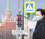 В Москве введены жесткие ковидные ограничения: до 20 июня выходной