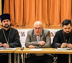 Астраханских студентам будут преподавать основы нравственности