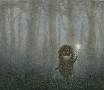 Завтра астраханцам снова прогнозируют туманное утро