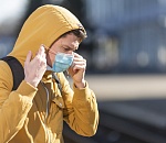 Астрахань накрыл подозрительный запах