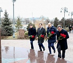 В Астрахани работает делегация Азербайджанской Республики