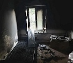 Пенсионер погиб из-за непотушенной сигареты под Астраханью