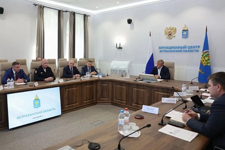 В Астрахани вновь отменили режим «чет – нечет» на автозаправках