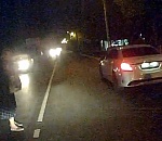 Реакция астраханца сохранила жизнь бесстрашной бабушке