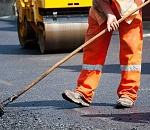 Лиманские дорожники несколько месяцев работали за "спасибо"