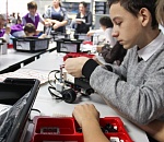 Астраханскую область похвалили за нацпроект «Образование»