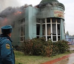 Мэрия Астрахани опровергает информацию о выплате владельцу кафе Арбузов 30 миллионов за снос