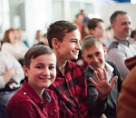 В Астрахани появилась Школа юмора