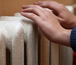 Названа дата начала отопительного сезона в Астрахани