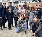 Астраханские артисты принимают участие в Театральном форуме ЮФО