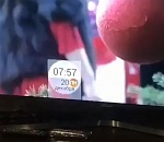 Многодетные астраханцы получили новогодний подарок – свет в доме