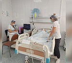 Нейрохирурги спасли маленькую астраханку с инсультом