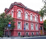 Новая пешая экскурсия по Астрахани будет посвящена искусству и литературе