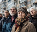 В России начнут регулярно анализировать экономическое положение пенсионеров