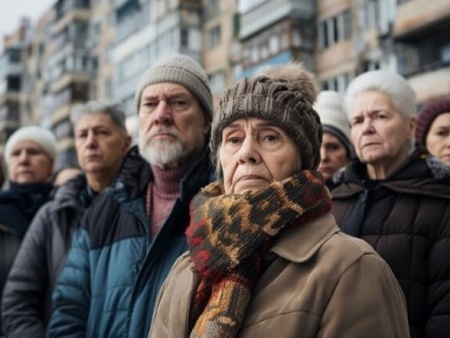 В России начнут регулярно анализировать экономическое положение пенсионеров