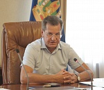 Александр Жилкин против ликвидации районных администраций Астрахани