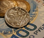 Британский референдум уронил рубль