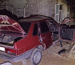 Под Астраханью произошла смертельная авария с подростками