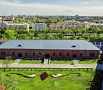 Чем заняться в Астрахани на выходные. Афиша