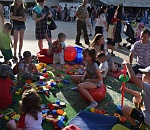 Праздник для детей в Астрахани переносится 