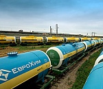 "ЕвроХим" стал единственным владельцем  "Астраханской нефтегазовой компании" (АНГК) 