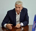 «Горячая линия» партии ЕР по оказанию медицинской помощи онкобольным продолжает работу