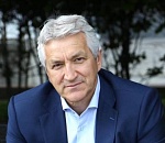 Леонид Огуль: только в дружной семье мы по-настоящему можем быть счастливы