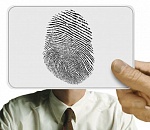 Личность скончавшегося в астраханской больнице мужчины установили по отпечаткам пальцев