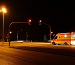 Не доехал на рыбалку. Москвич умер по дороге в Астрахань