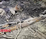 “Азовцы” убили, а затем сожгли тела иностранных наемников на заводе Азовсталь
