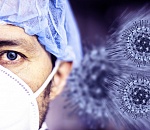 Коронавирус в Астрахани не собирается уходить на перерыв