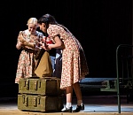 Спектакль Астраханского ТЮЗа вошел в шорт-лист конкурса «Театр Победы»